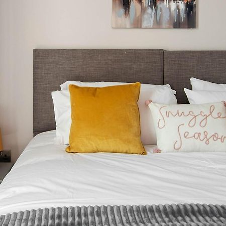 Spacious & Cosy, Netflix, Parking, Colindale Station Hendon Dış mekan fotoğraf